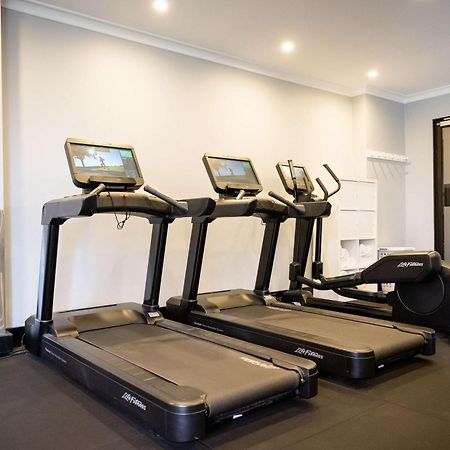 Mercure Пенрит Экстерьер фото