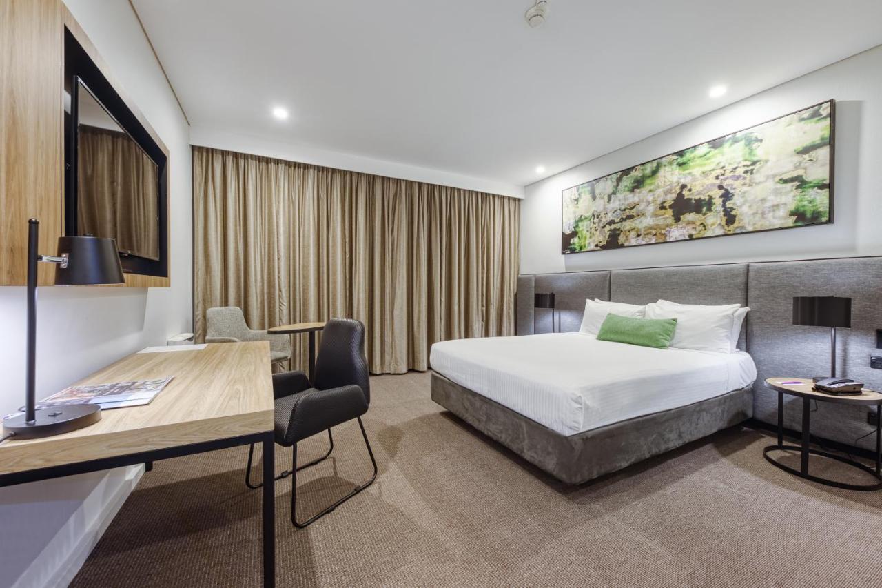 Mercure Пенрит Экстерьер фото