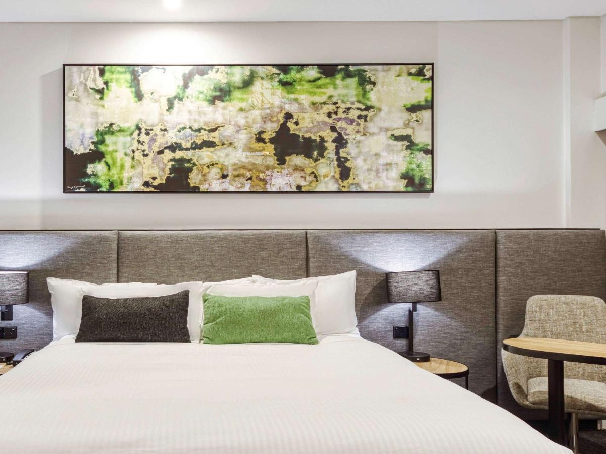 Mercure Пенрит Экстерьер фото