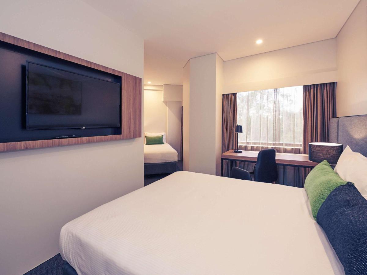Mercure Пенрит Экстерьер фото