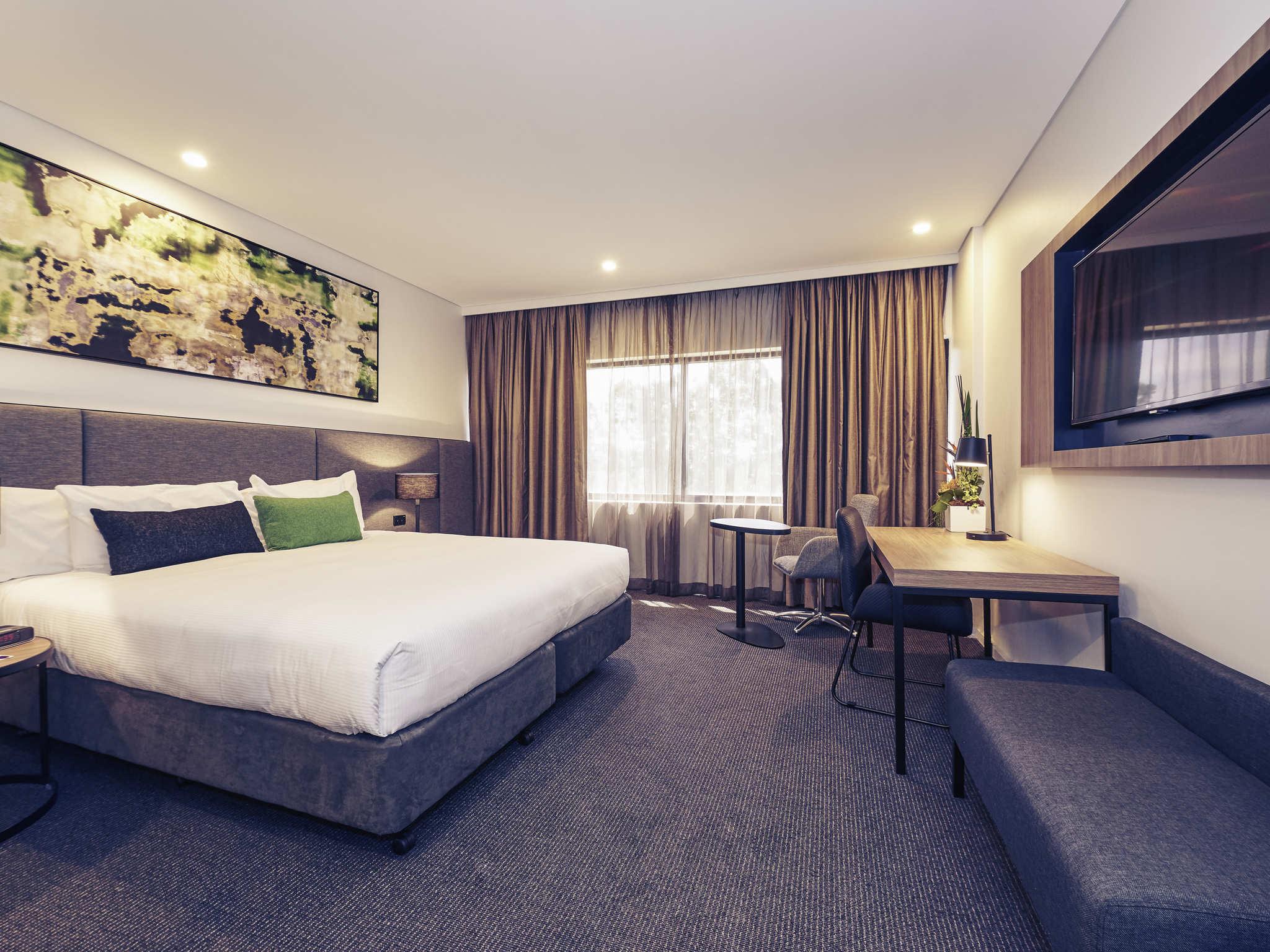 Mercure Пенрит Экстерьер фото