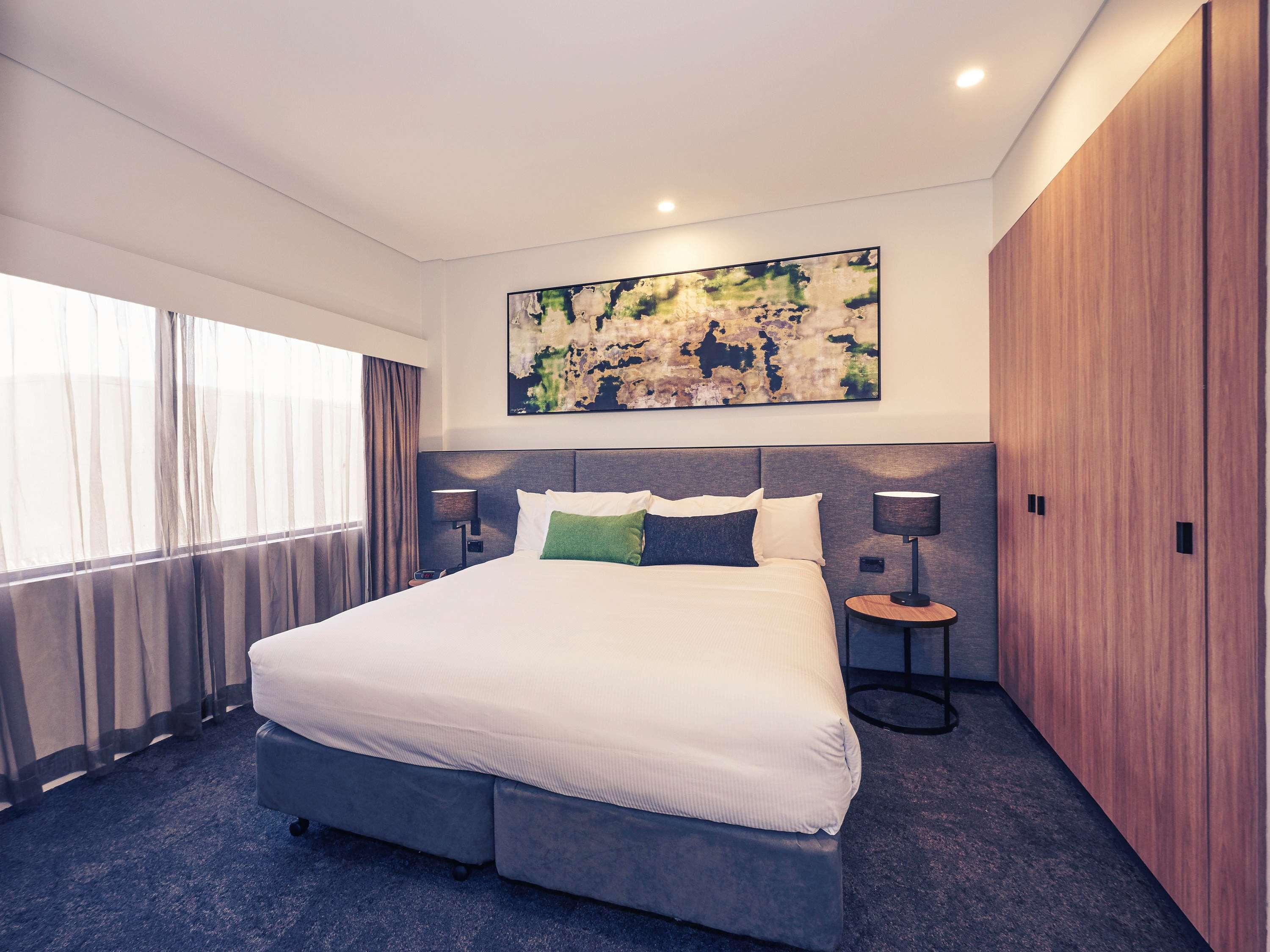 Mercure Пенрит Экстерьер фото