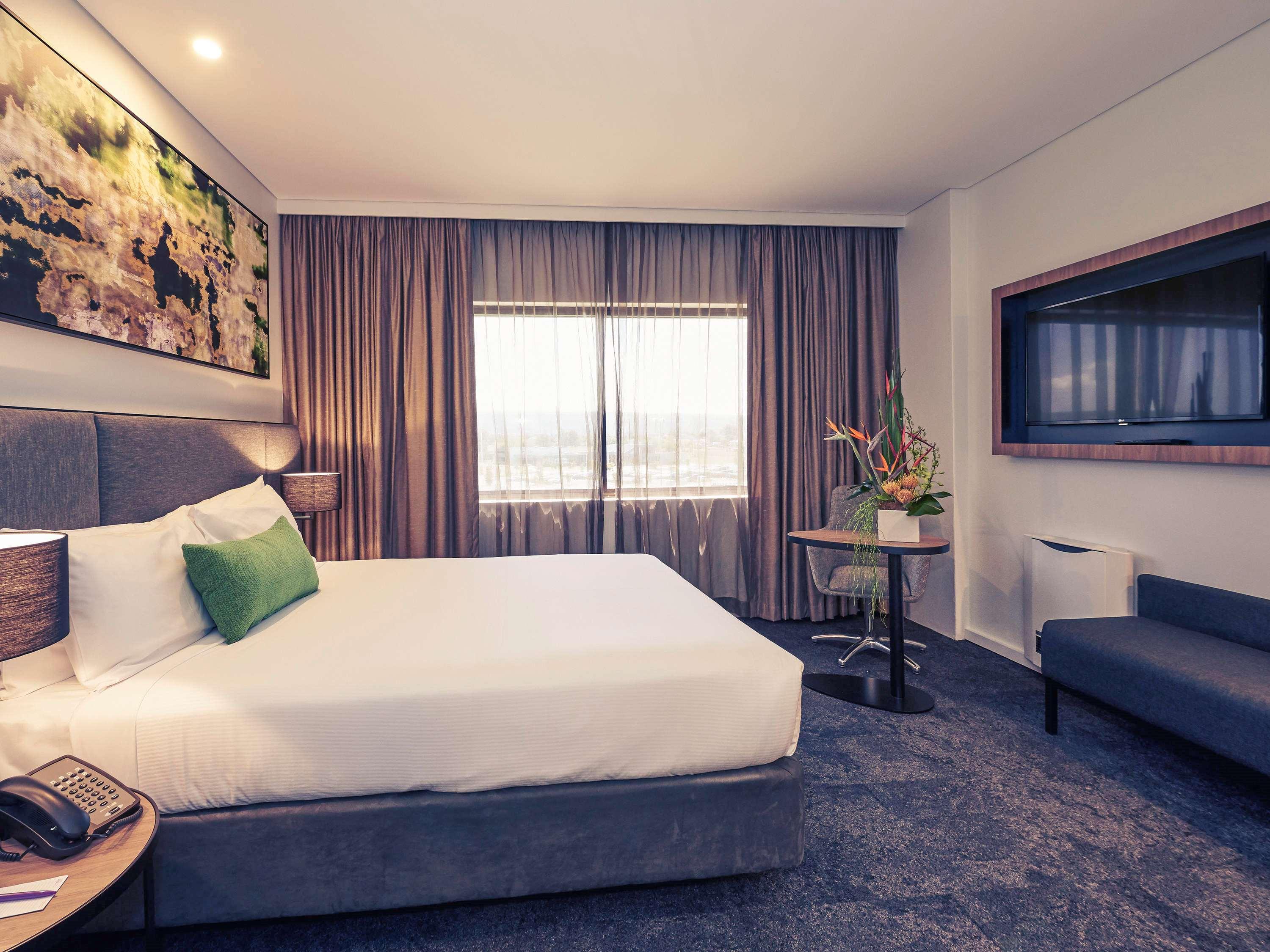 Mercure Пенрит Экстерьер фото