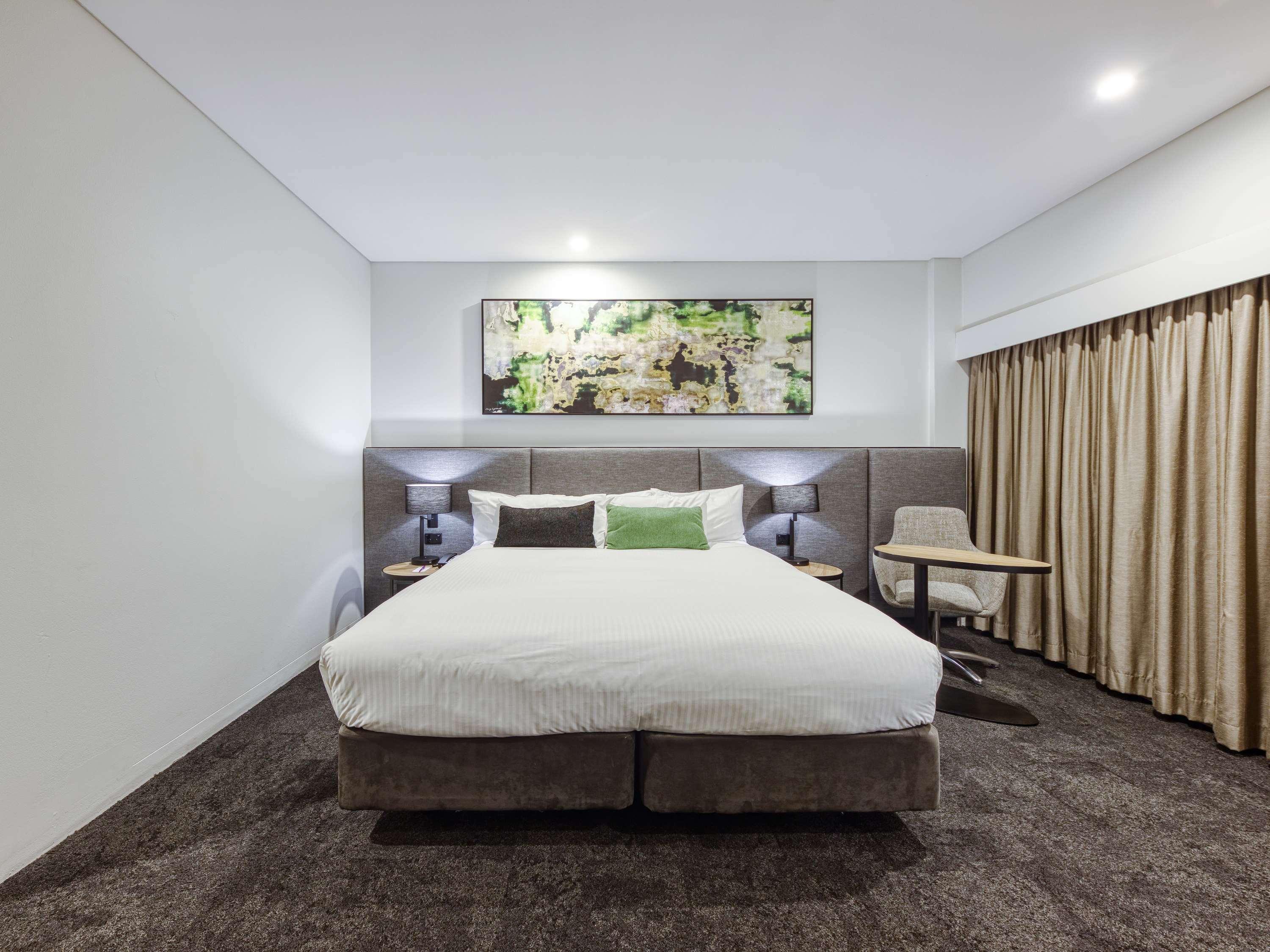 Mercure Пенрит Экстерьер фото