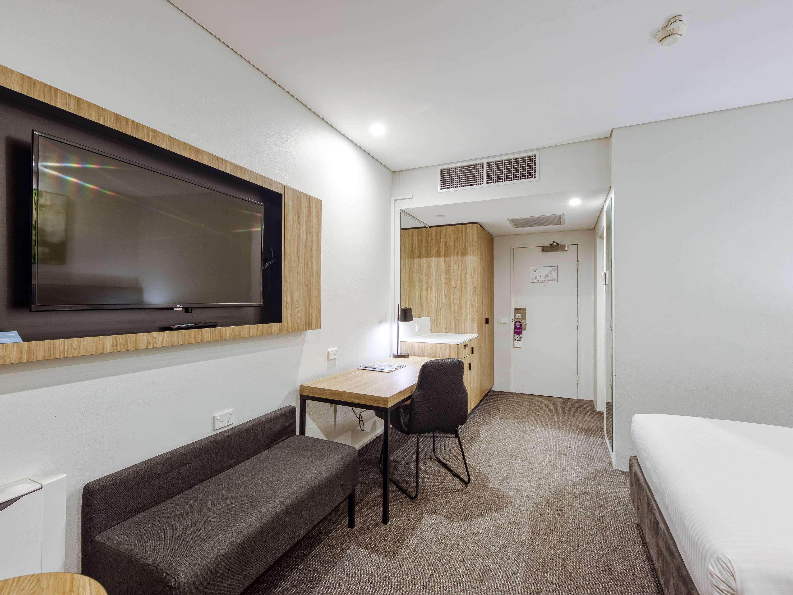 Mercure Пенрит Экстерьер фото