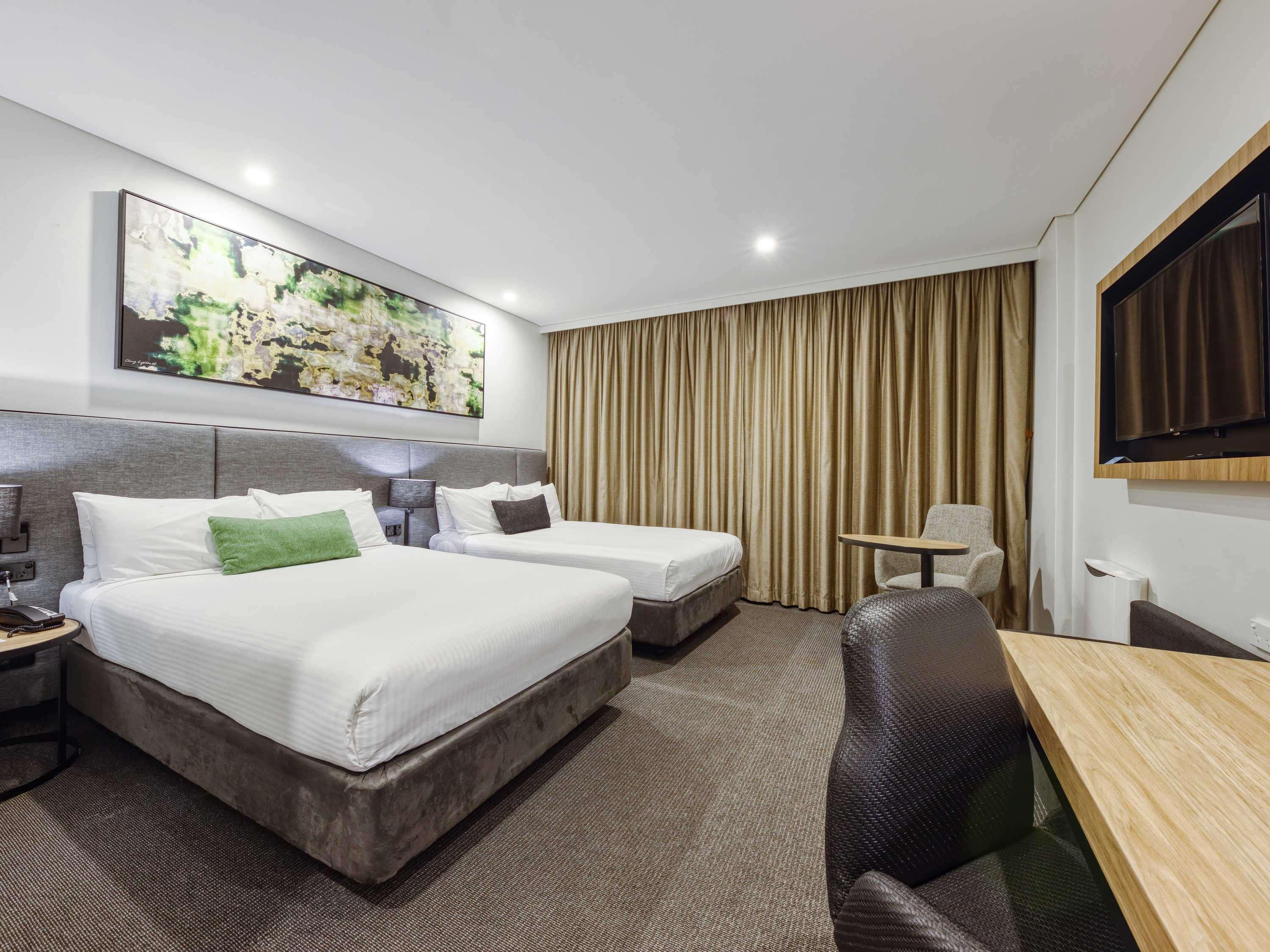Mercure Пенрит Экстерьер фото