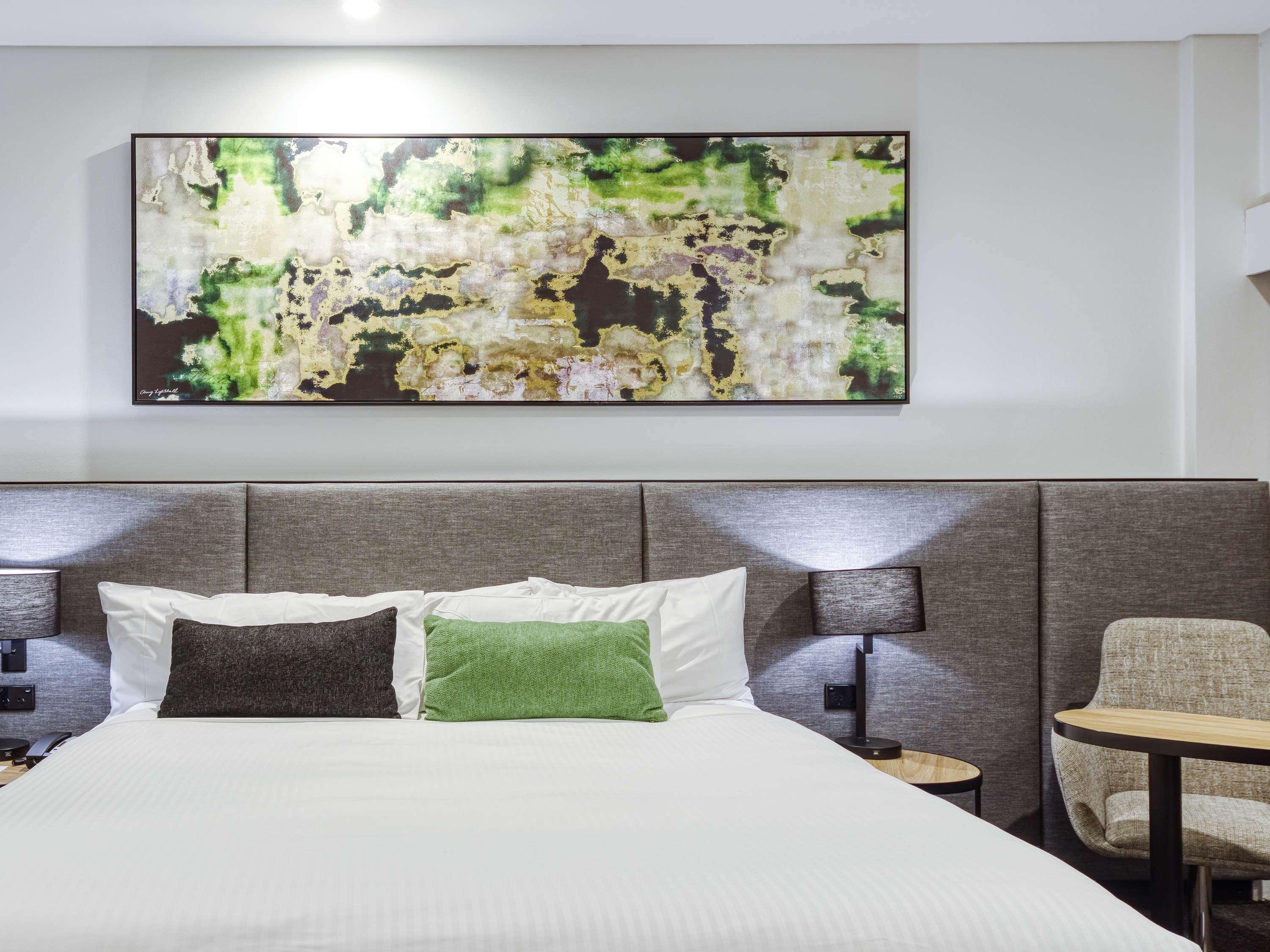 Mercure Пенрит Экстерьер фото