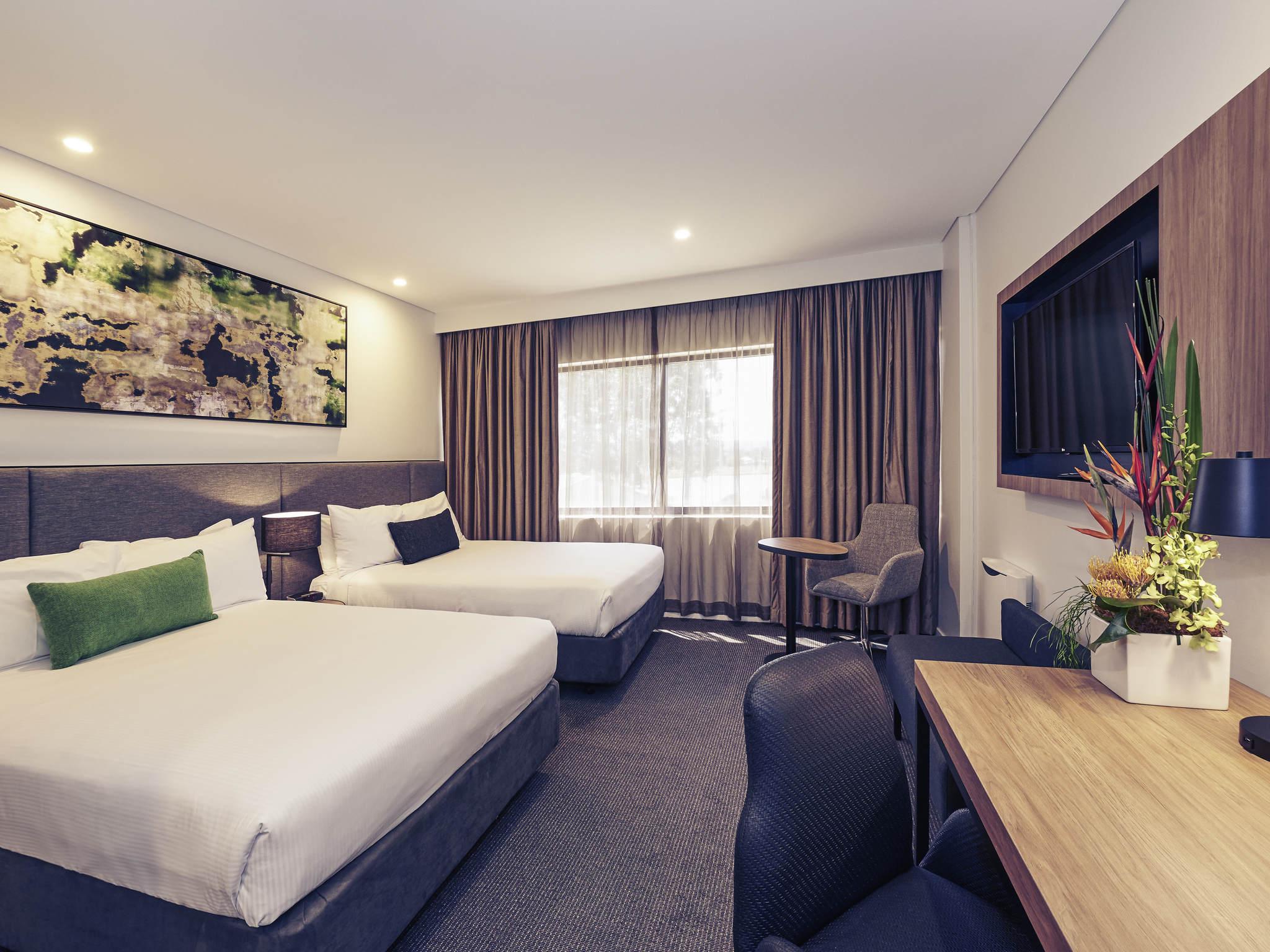 Mercure Пенрит Экстерьер фото