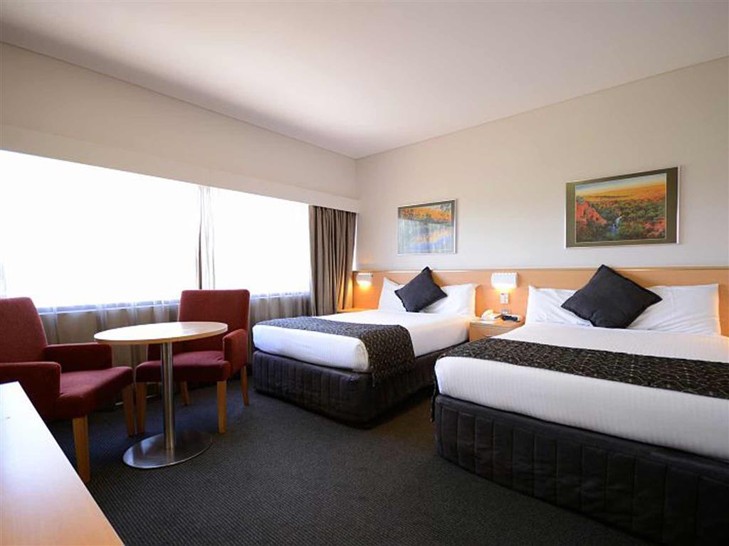 Mercure Пенрит Экстерьер фото