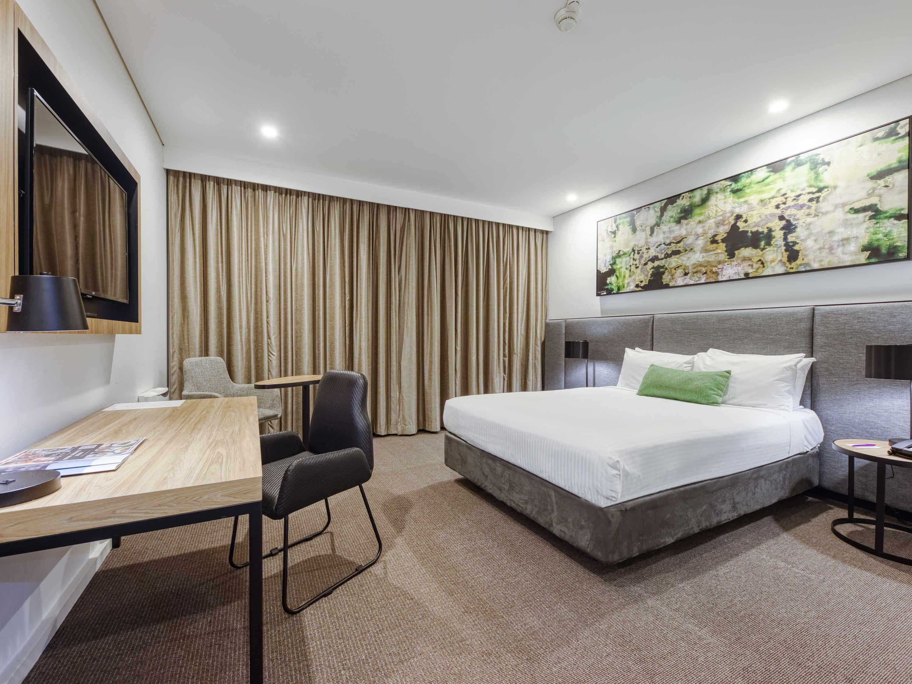 Mercure Пенрит Экстерьер фото