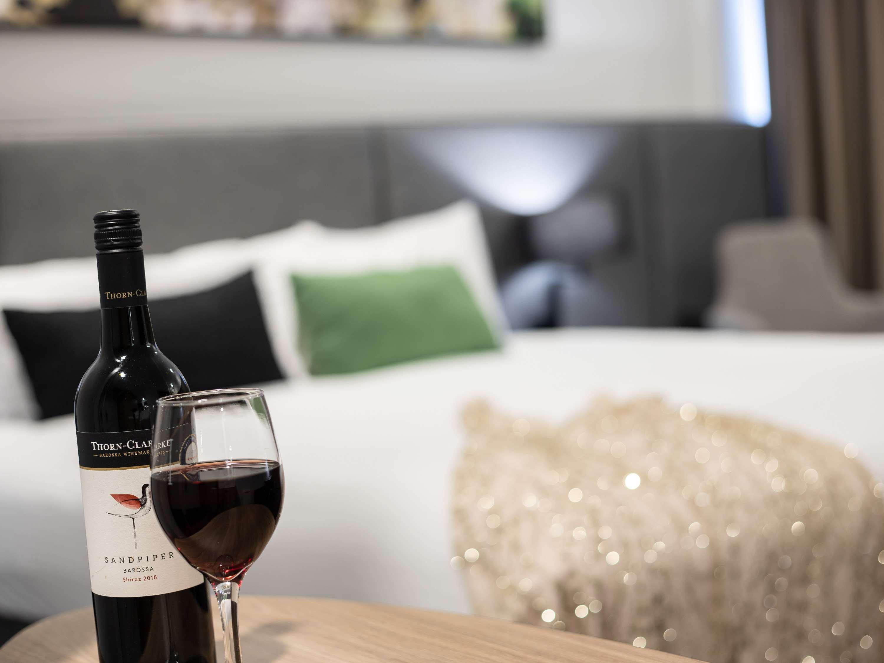 Mercure Пенрит Экстерьер фото