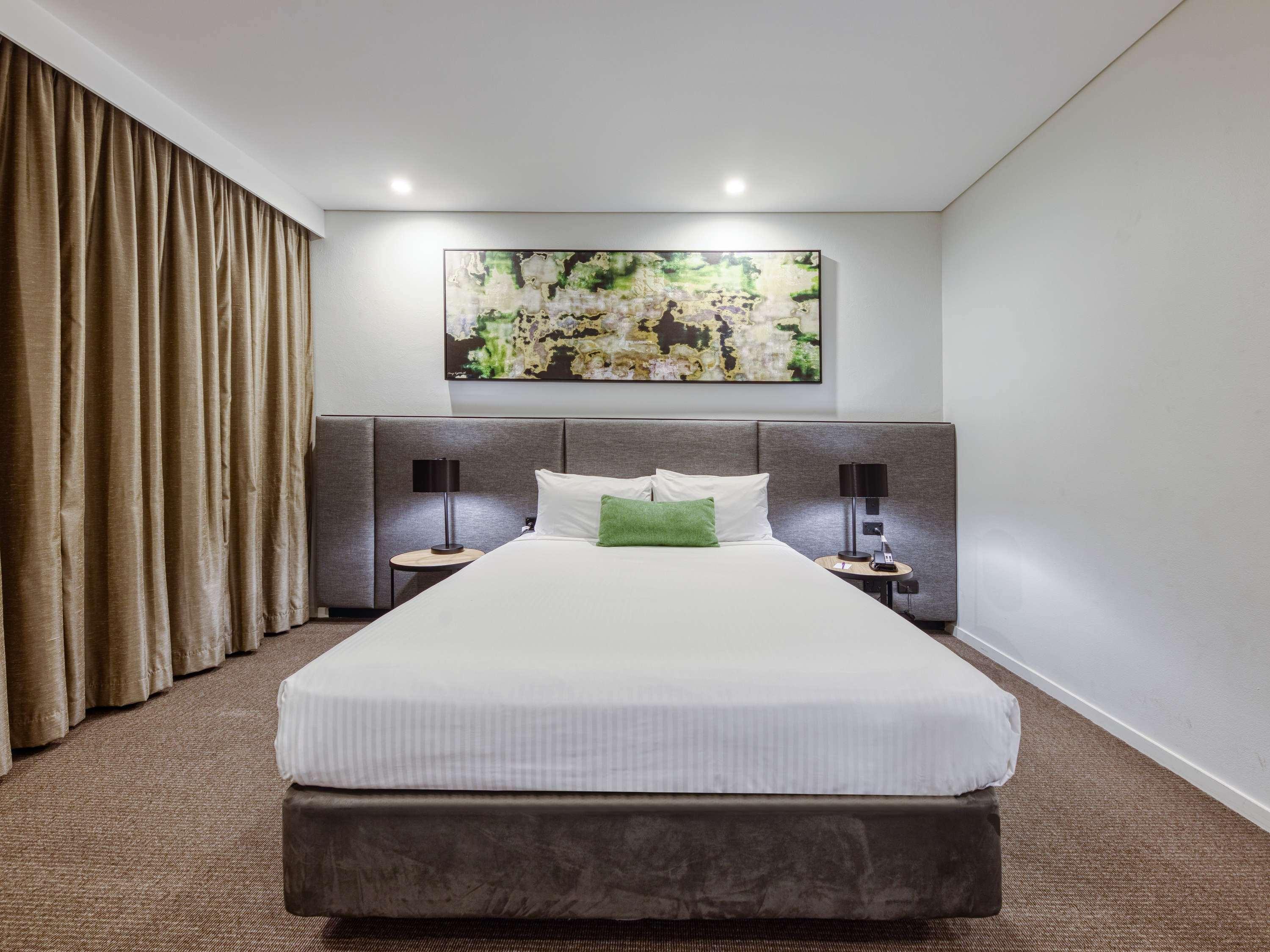 Mercure Пенрит Экстерьер фото