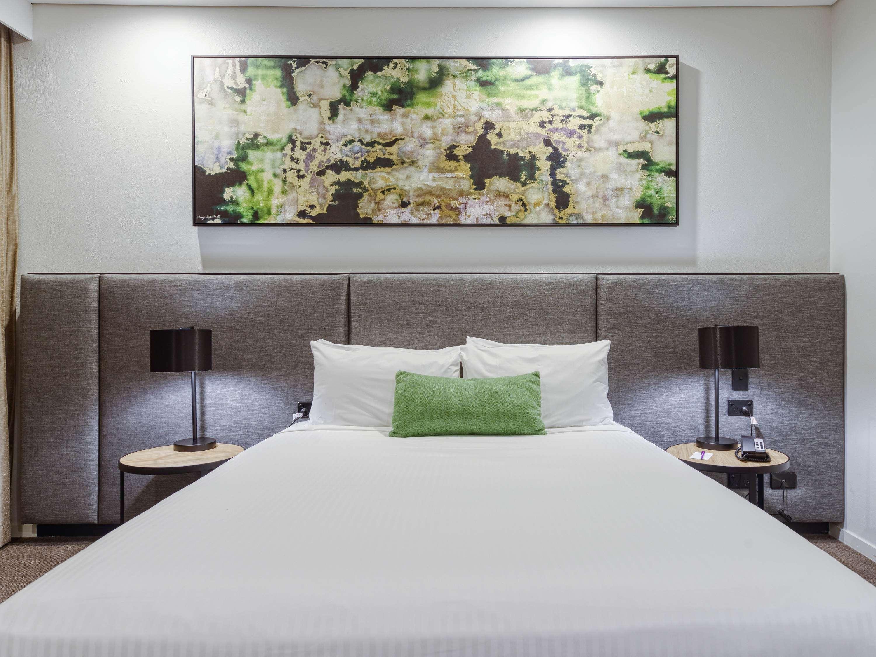 Mercure Пенрит Экстерьер фото