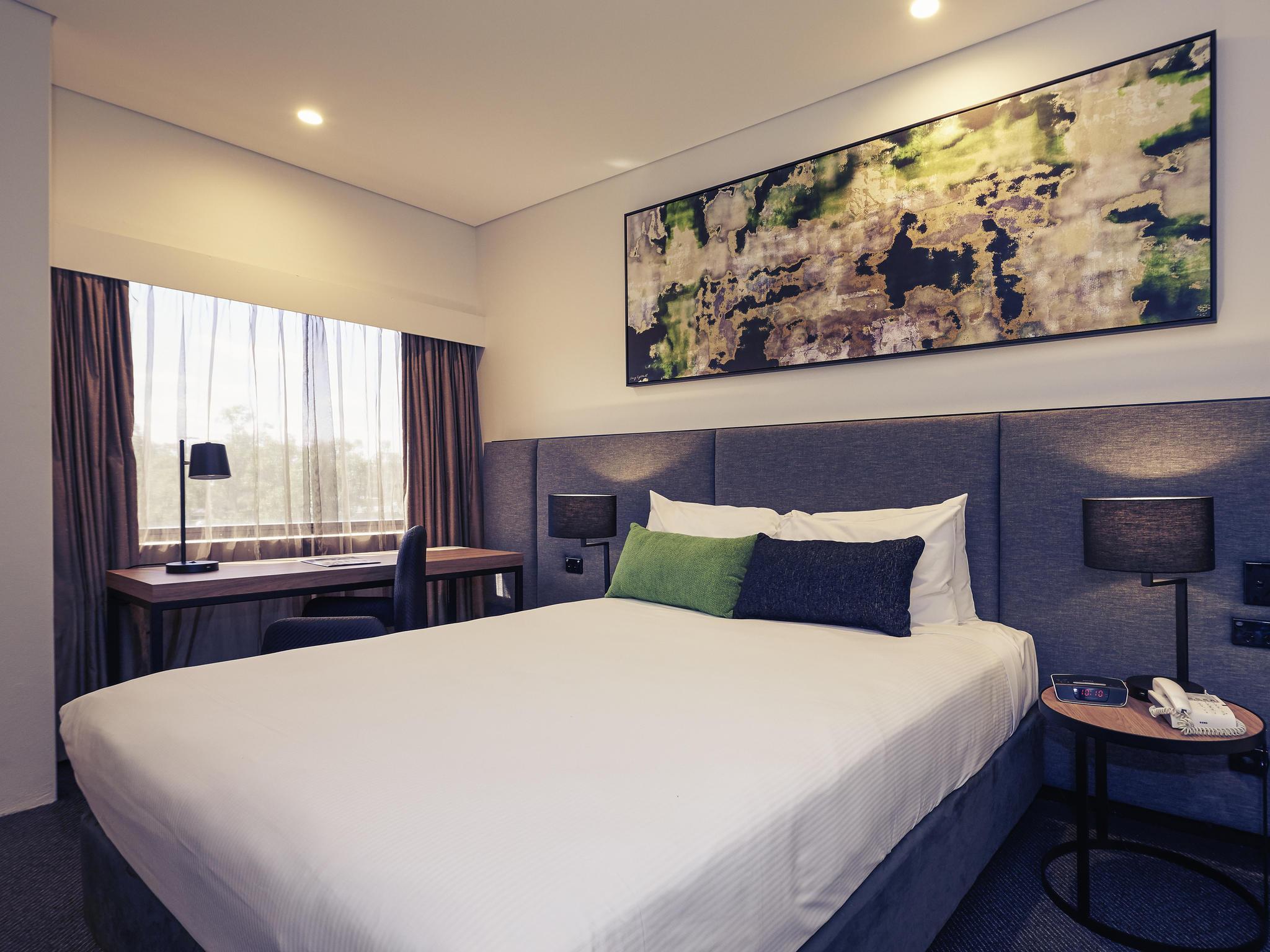 Mercure Пенрит Экстерьер фото