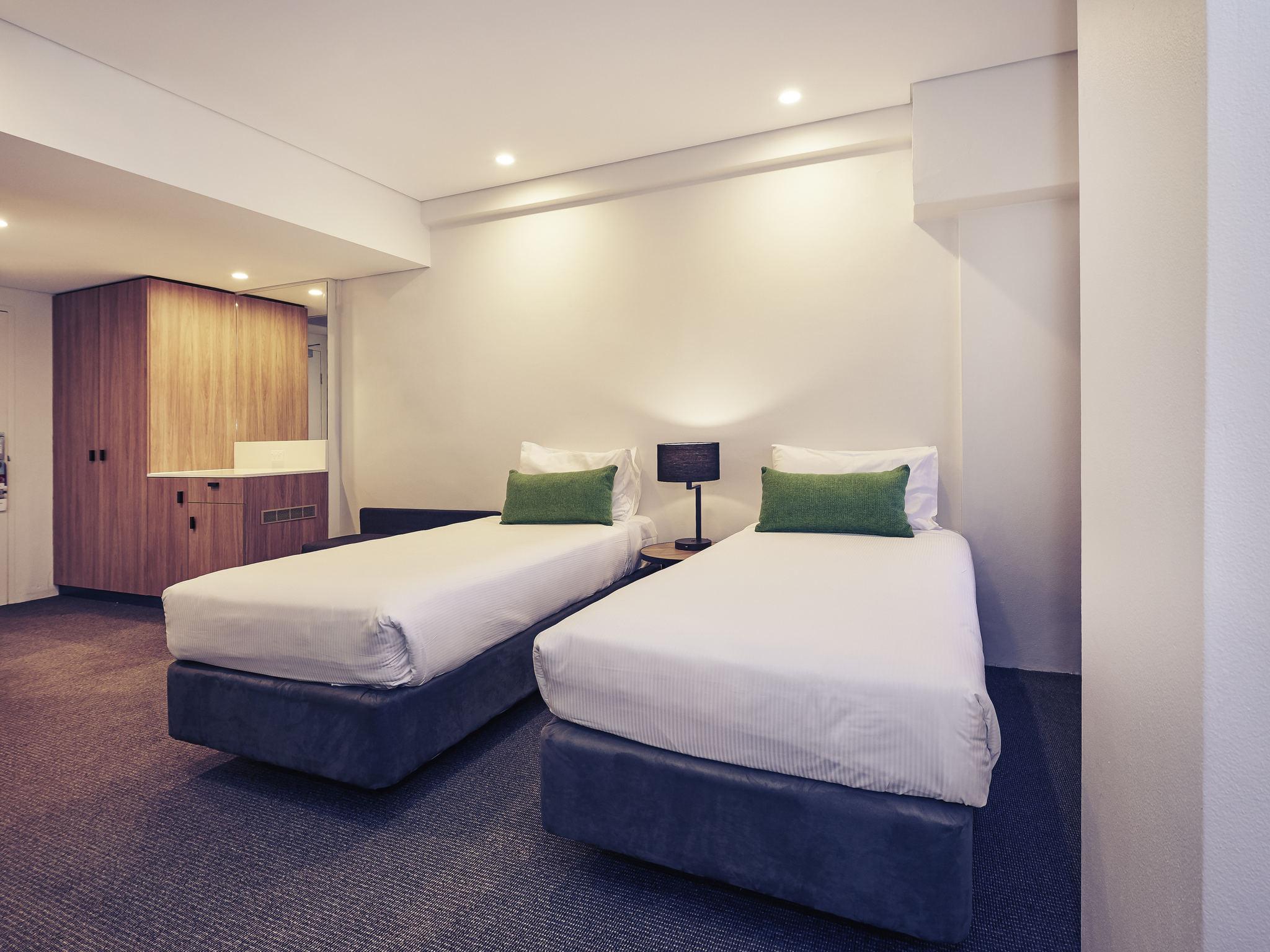 Mercure Пенрит Экстерьер фото