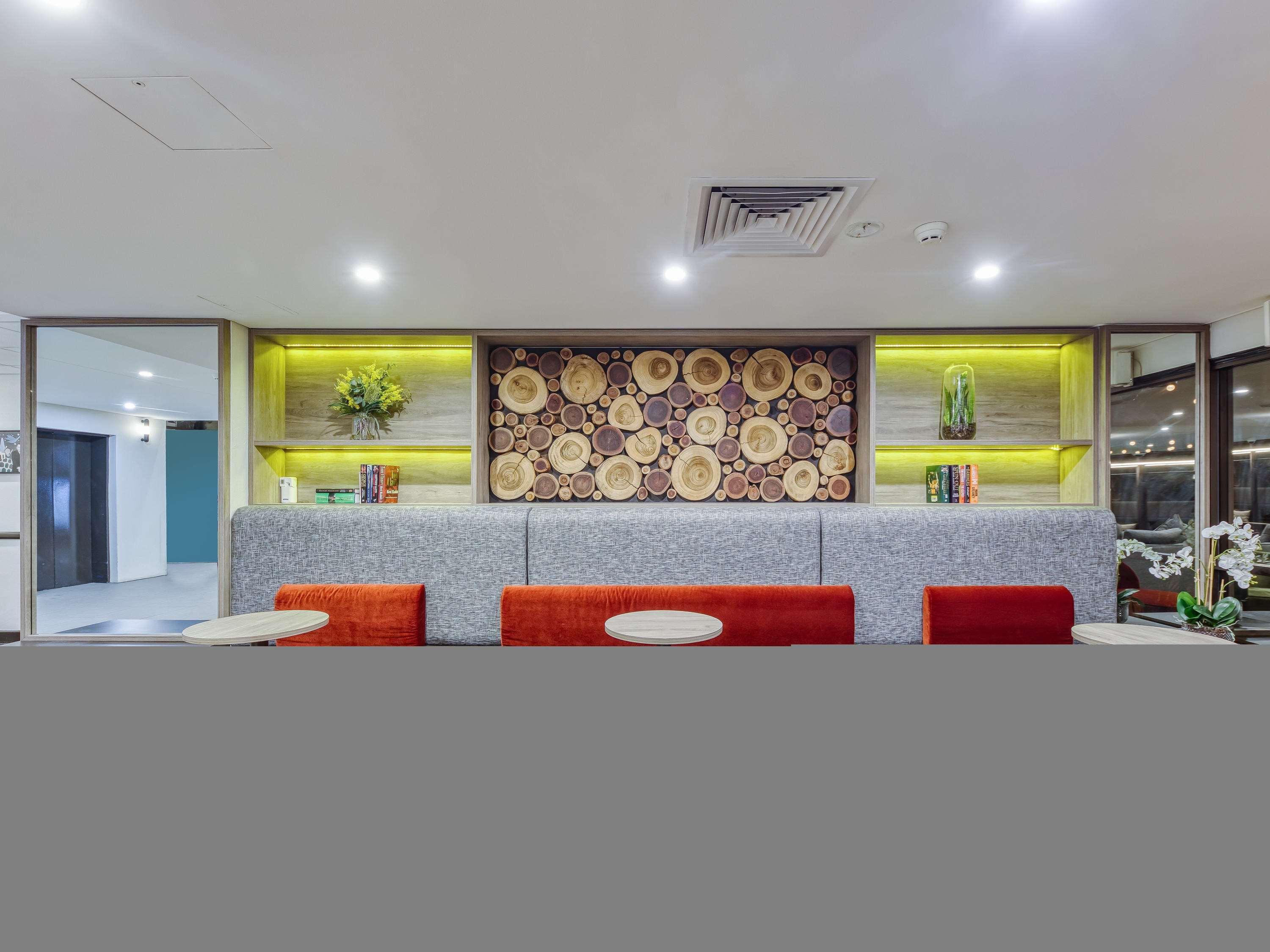 Mercure Пенрит Экстерьер фото