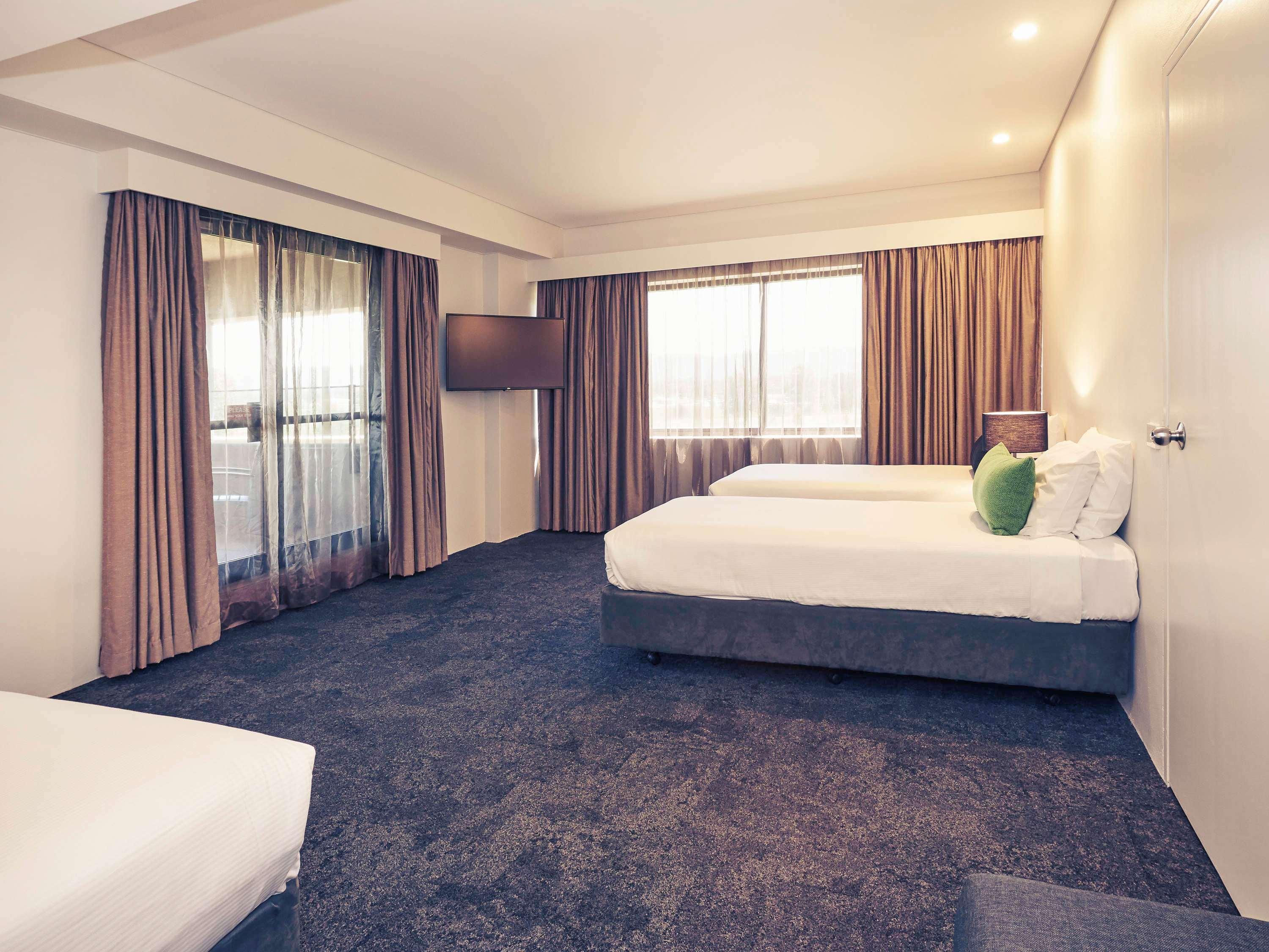 Mercure Пенрит Экстерьер фото