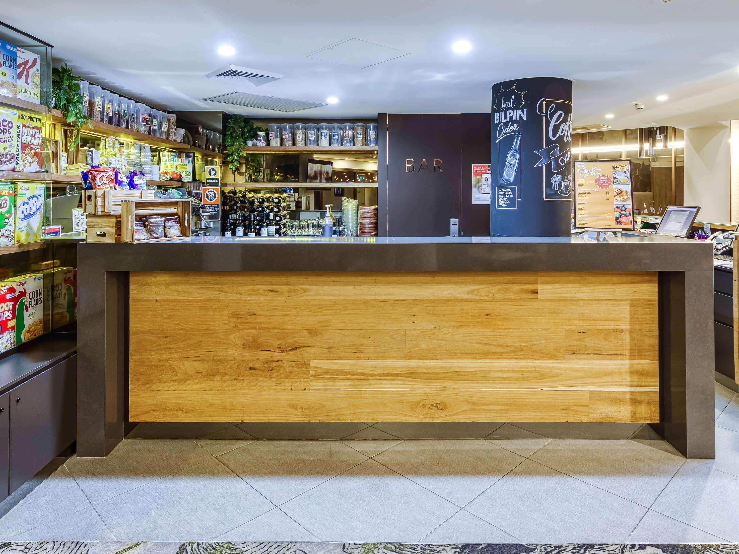 Mercure Пенрит Экстерьер фото