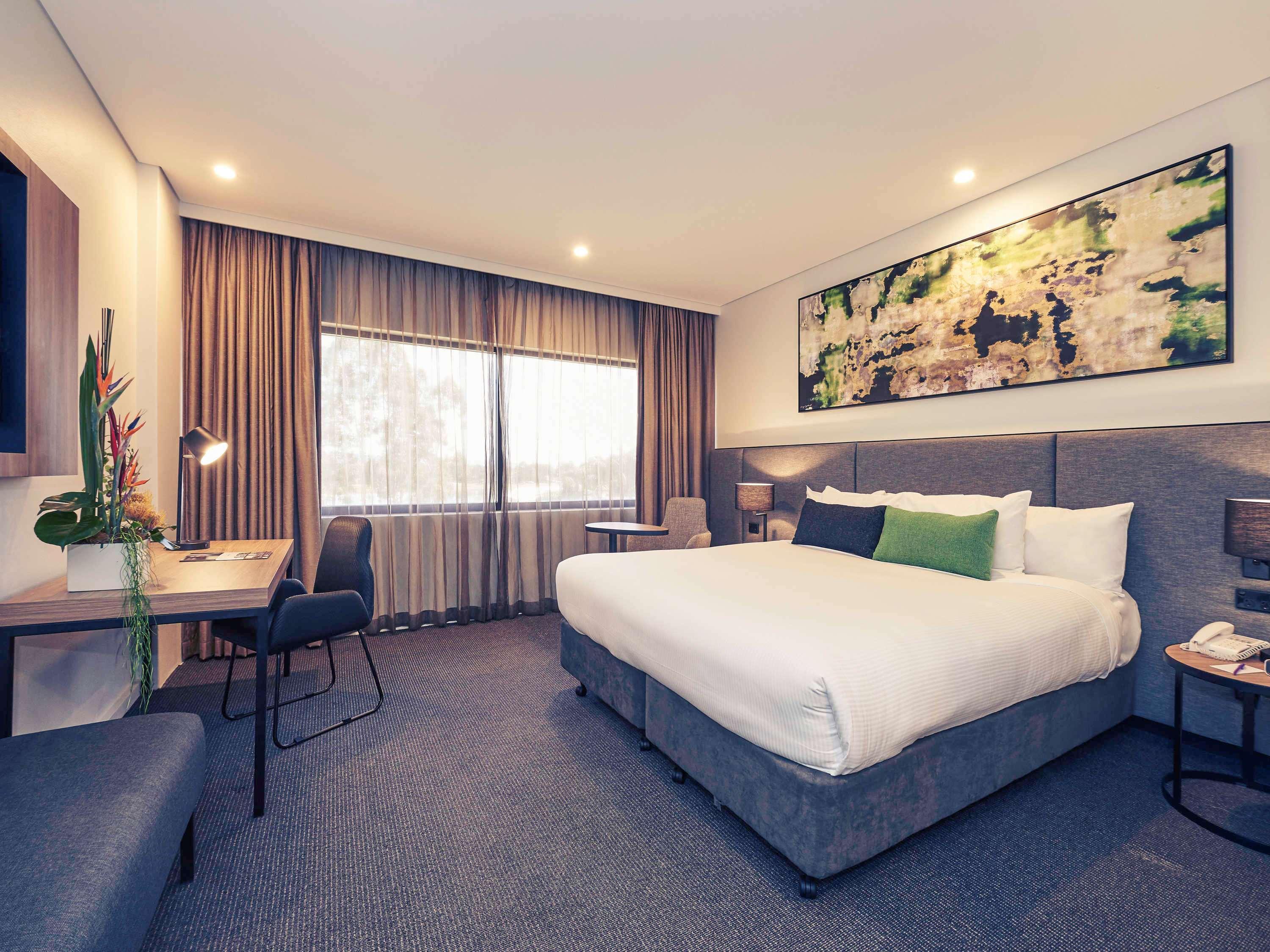 Mercure Пенрит Экстерьер фото
