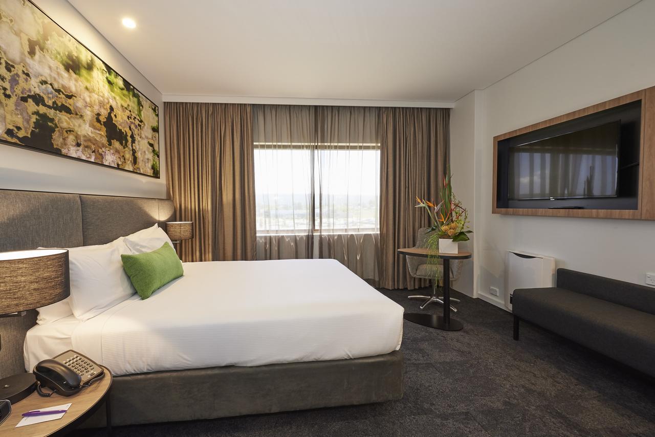 Mercure Пенрит Экстерьер фото