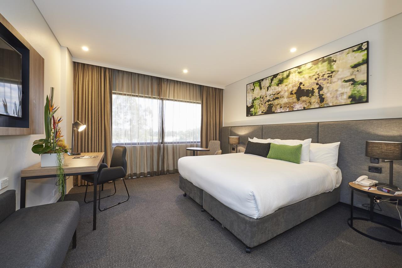 Mercure Пенрит Экстерьер фото