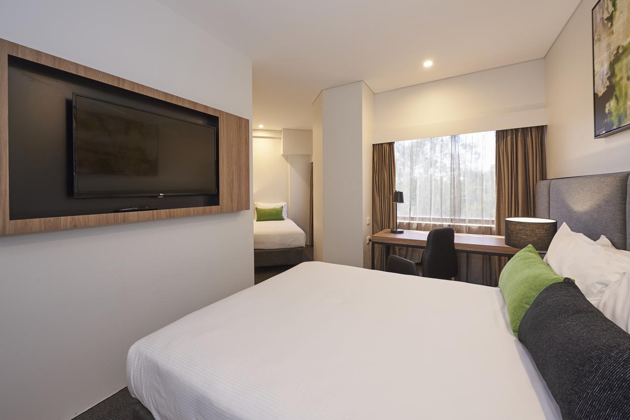 Mercure Пенрит Экстерьер фото