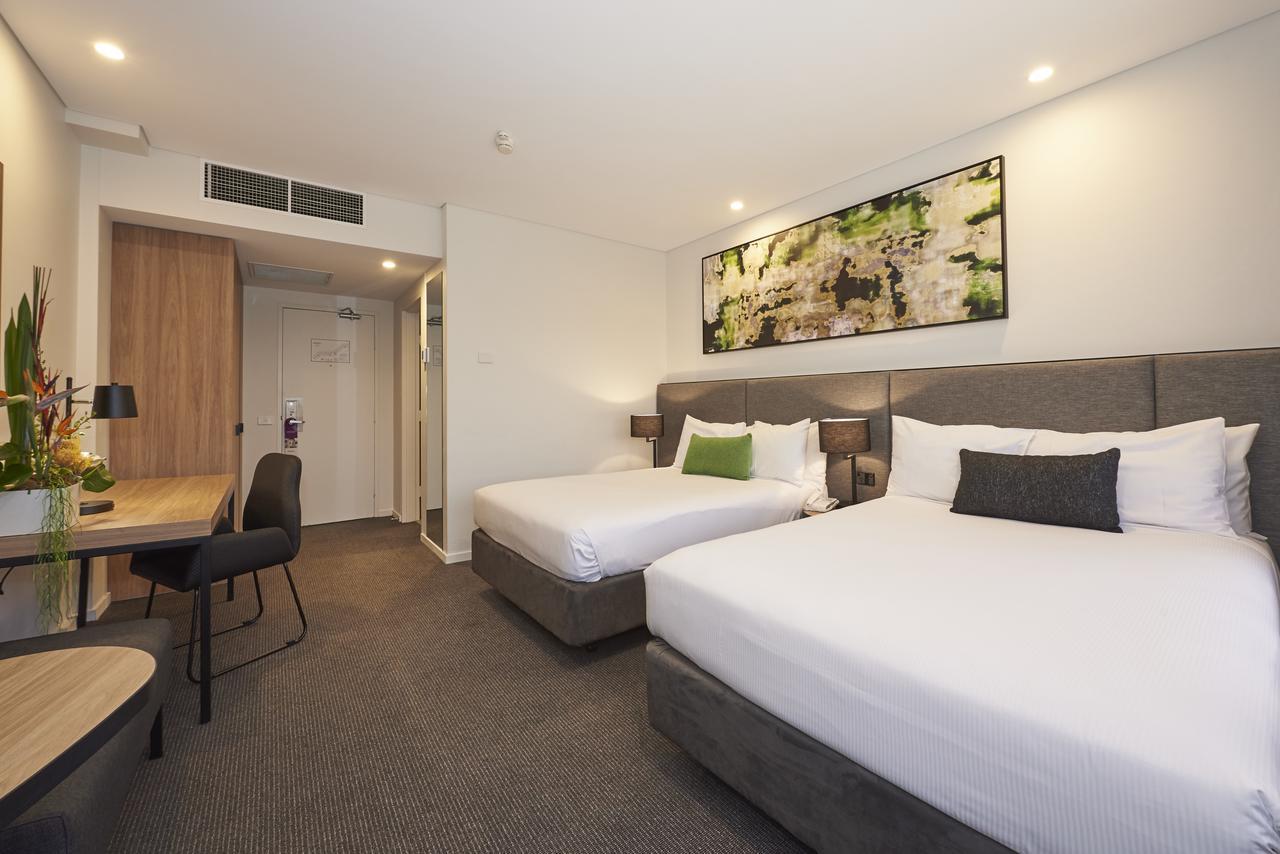 Mercure Пенрит Экстерьер фото