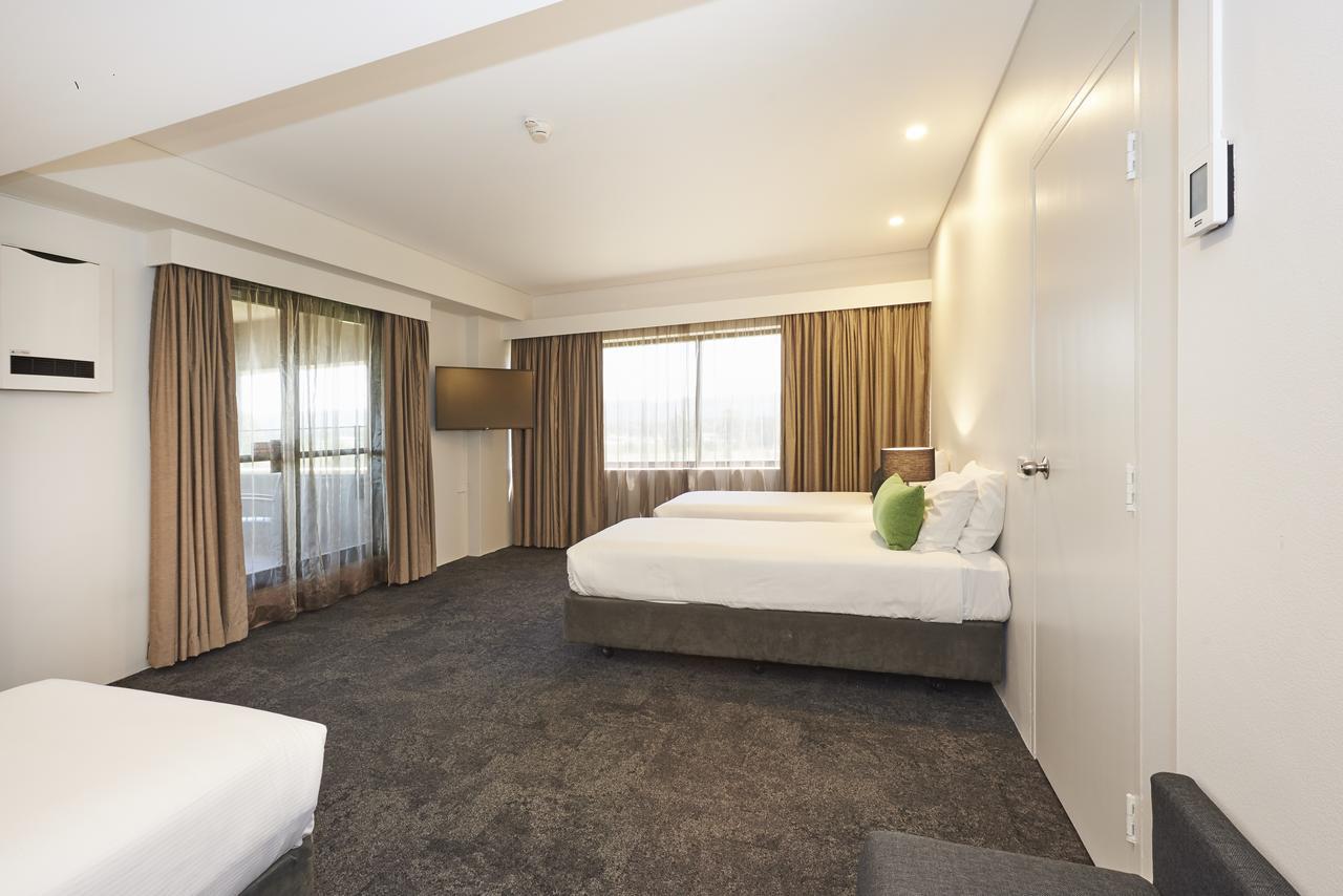 Mercure Пенрит Экстерьер фото
