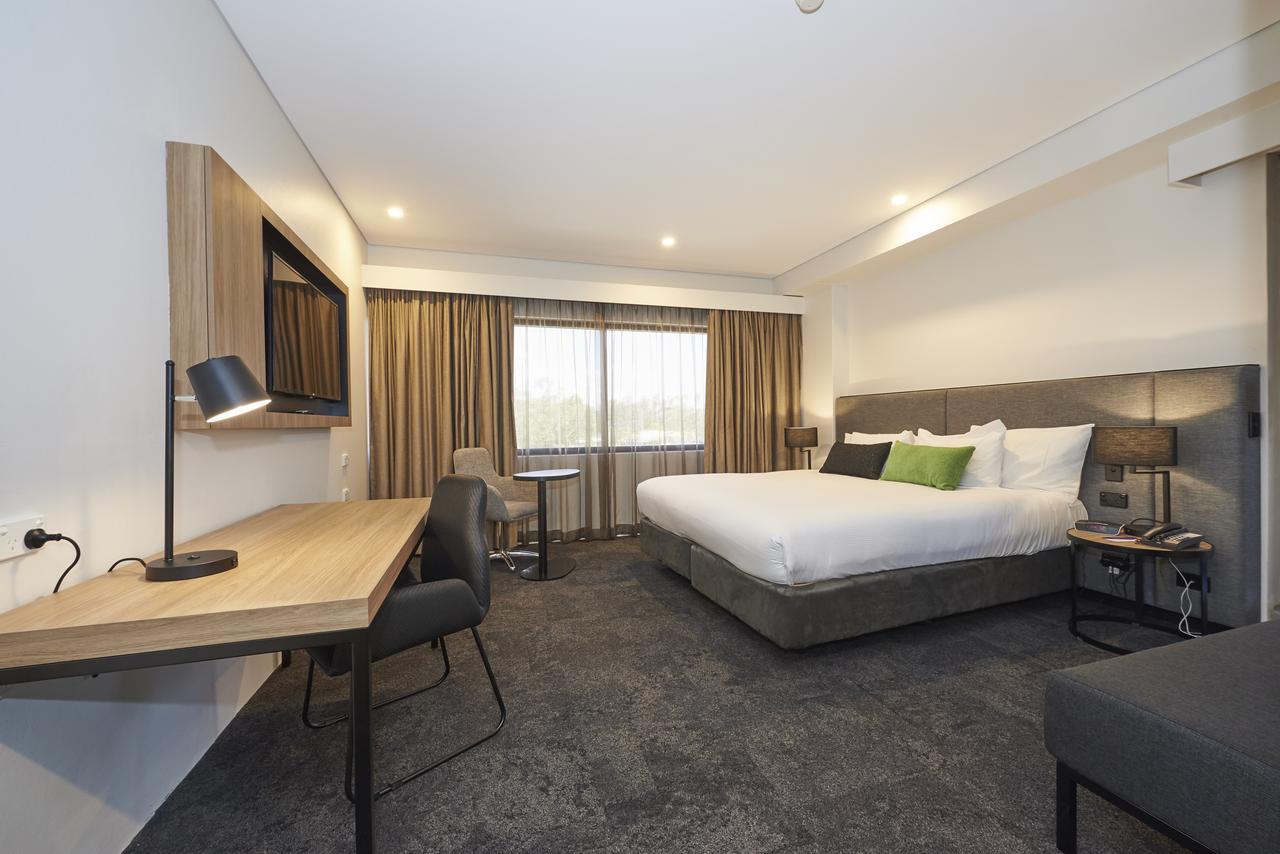 Mercure Пенрит Экстерьер фото