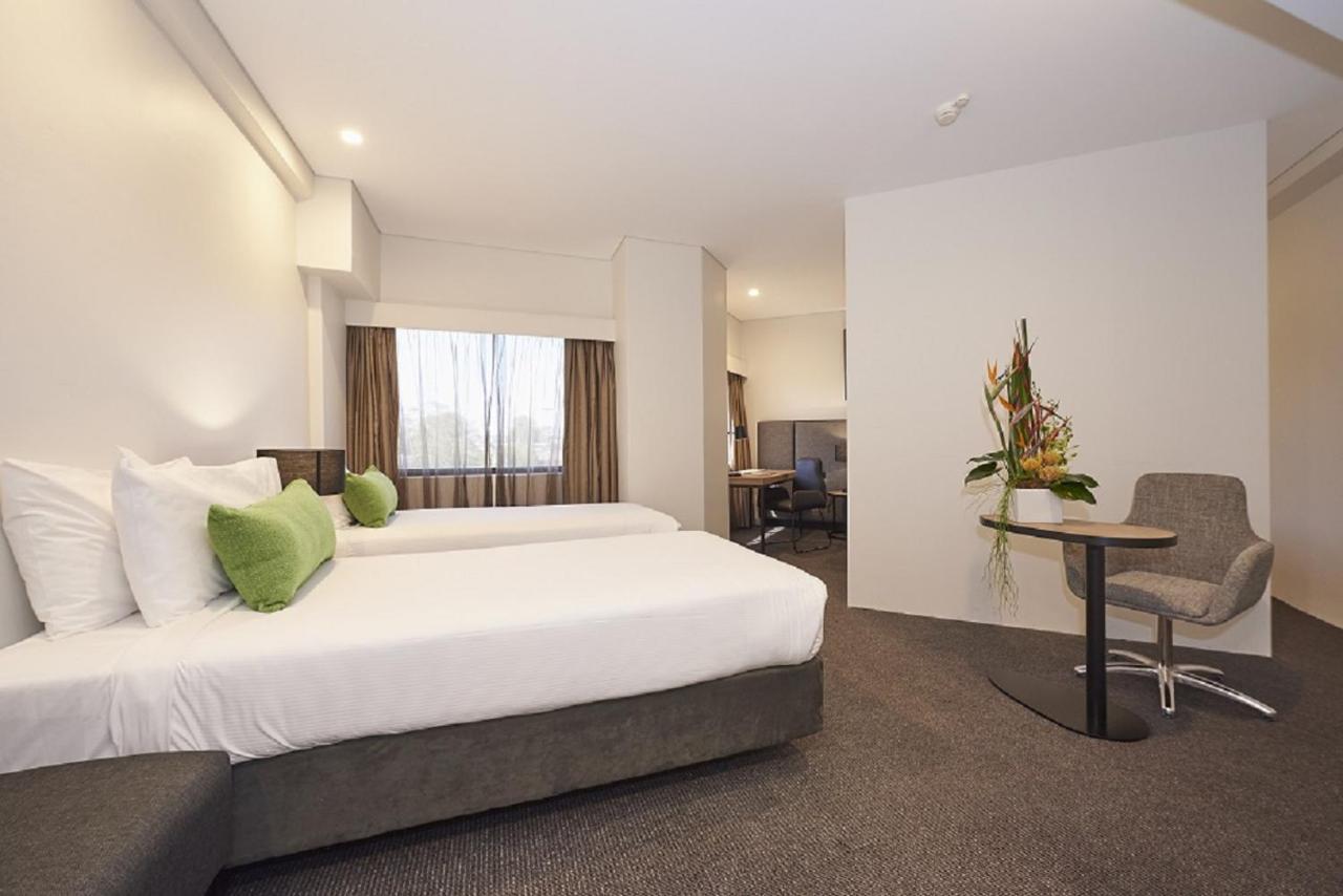 Mercure Пенрит Экстерьер фото