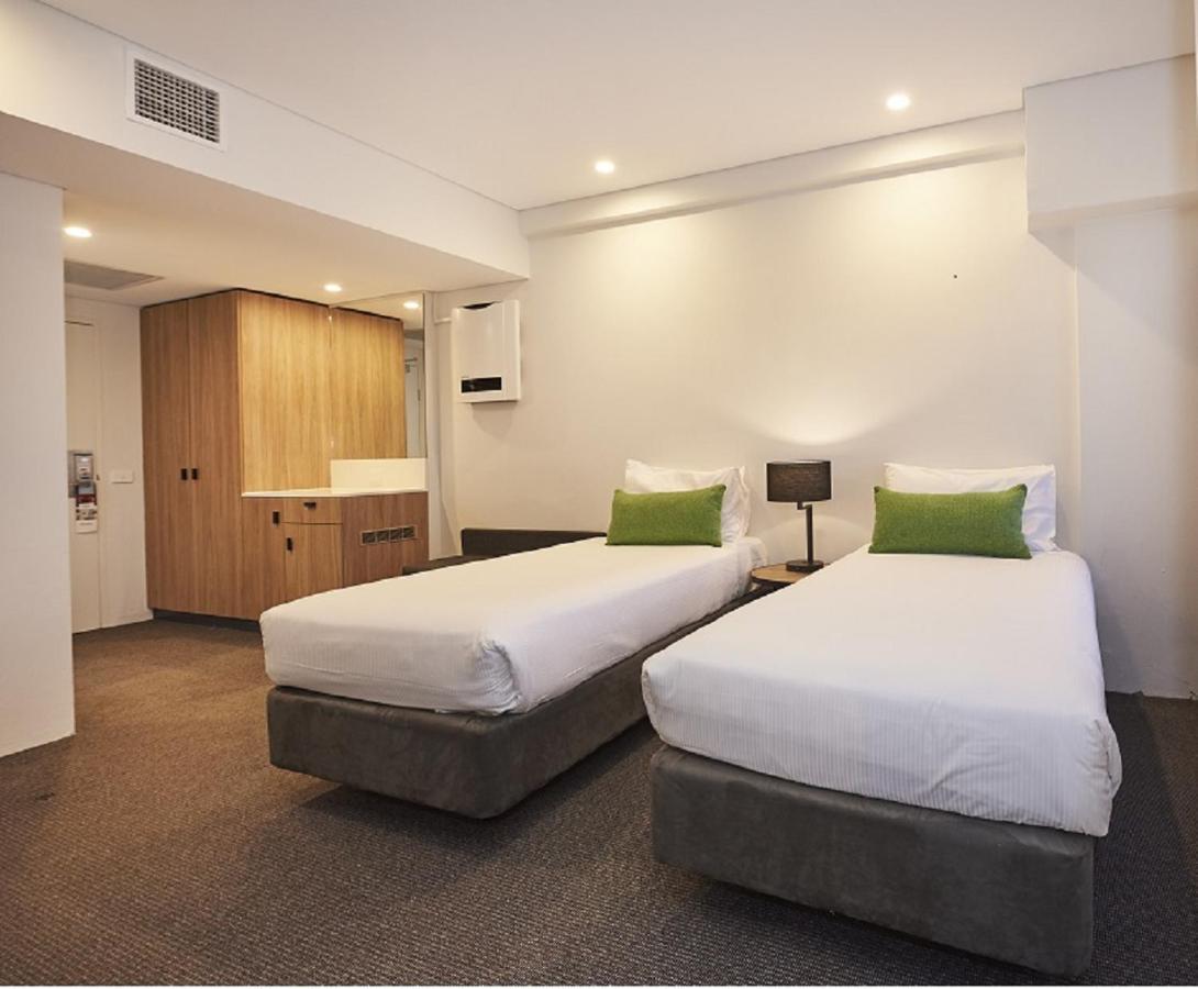 Mercure Пенрит Экстерьер фото